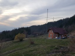 CQ WPX 2017